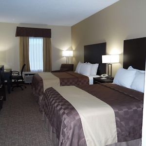 Queen Room Two Queen Beds Pet Friendly